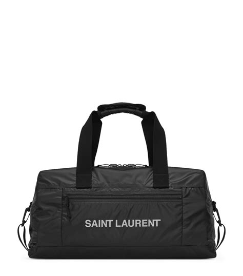 saint laurent bag mens|saint laurent duffle bag.